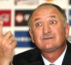 Scolari